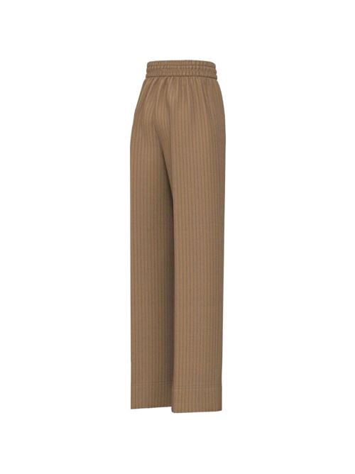 Pantalone donna dritto EMME Marella | ANGOLO006